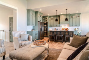 Cleaning tips for home showings and open houses