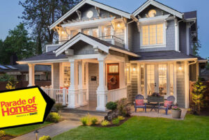 The ultimate guide to the 2024 Spring Parade of Homes