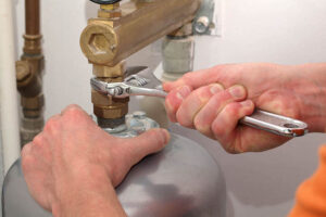 Passing your sellers home inspection