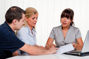 Questions to ask listing agent