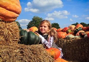 Richfield Pumpkin Patch Extravaganza