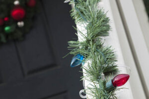 Selling a home during holidays