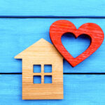 Five ways to show your home love