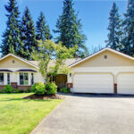 Spring market inventory