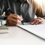 How can buyers legally stand out in a crowded market?