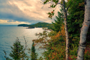 Best state parks in MN and WI