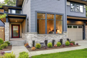 Stone veneer