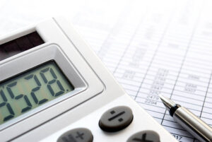 Tax-assessed home value accuracy