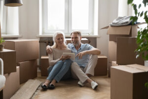 Tips for downsizing your home