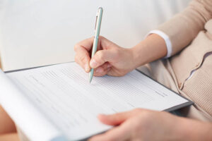 Title and closing seller FAQs