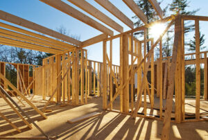 Twin Cities new construction market