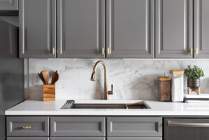 winter home improvement projects