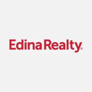 Edina Realty News logo