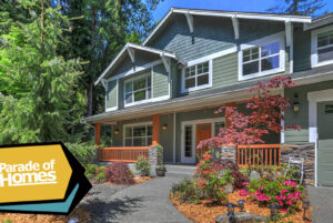 Parade of Homes Spring 2026