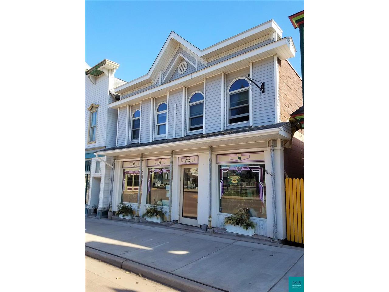104 Rittenhouse Ave Bayfield WI 54814 6074822 image1