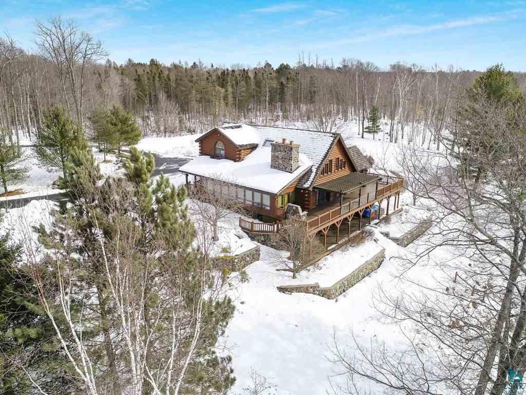 12115 E Graves Rd Lake Nebagamon WI 54849 - Whiskey 6095075 image1