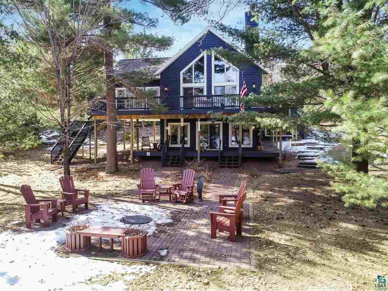 13736 N Coyote Dr Minong WI 54859 - Lower Kimball Lake 6095792 image1