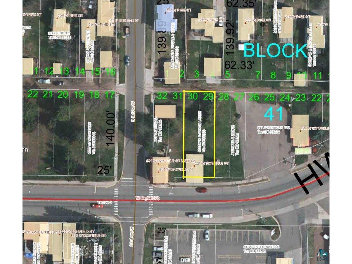 229 W Bayfield St Washburn WI 54891 6096538 image6