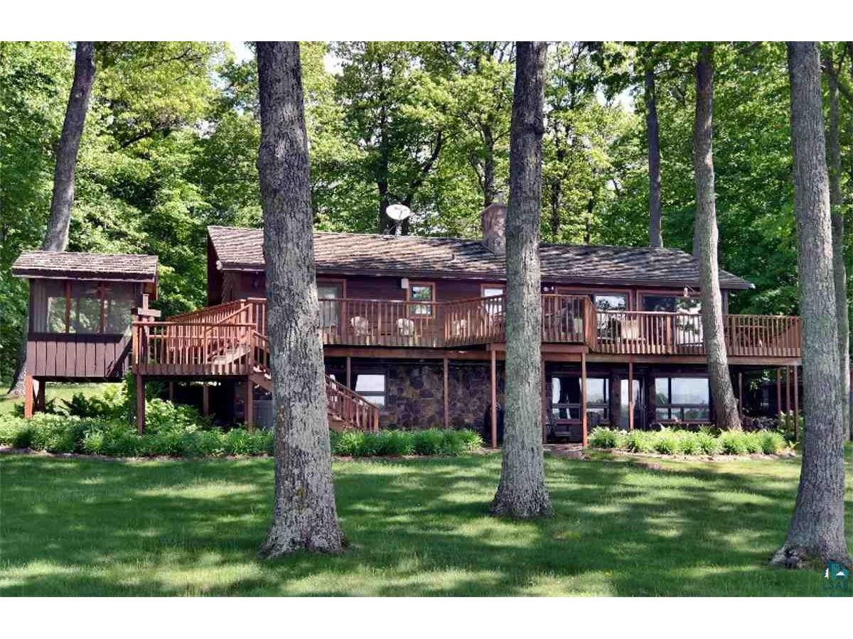 22935 Missionary Point Dr Cable WI 54821 - Namekagon 6081500 image1
