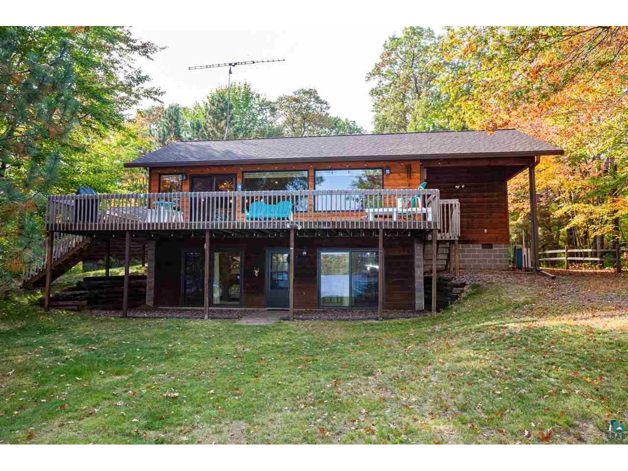 27302 Hill Rd Spooner WI 54801 - Big McKenzie 6093290 image1