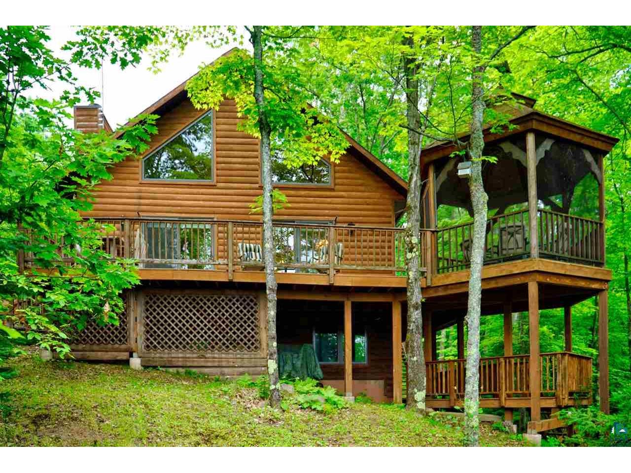 2984 North Shore Rd LaPointe WI 54850 - Lake Superior 6091365 image1