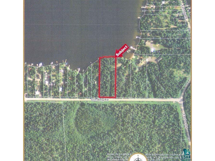 3705 Sundling Rd Tower MN 55790 - Vermilion 6087476 image1