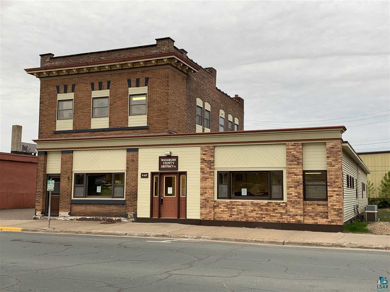 407 N Front St Spooner WI 54801 6090013 image1