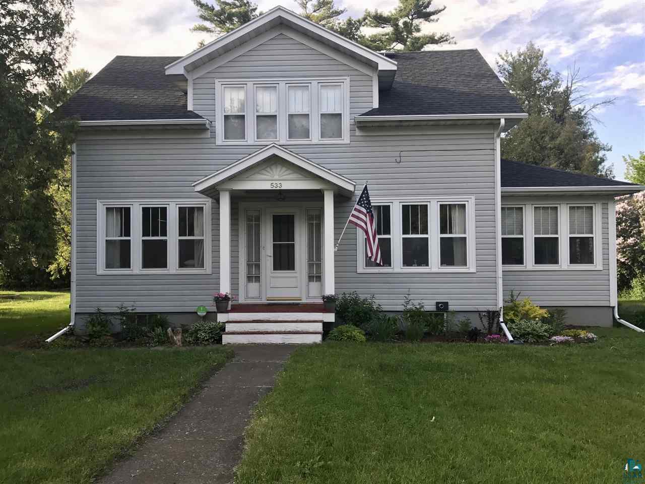 533 Chestnut Ave Carlton MN 55718 6093333 image1