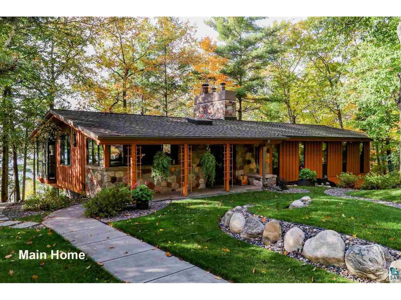 65295 Hart Lake Rd Iron River WI 54847 - Hart 6080499 image1