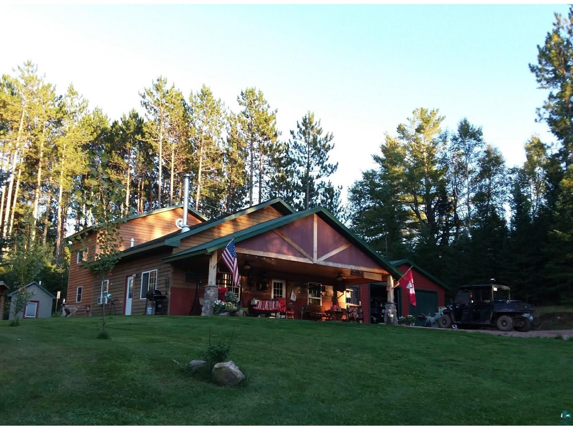 71384 Cayauga Rd Mellen WI 54546 6101633 image1