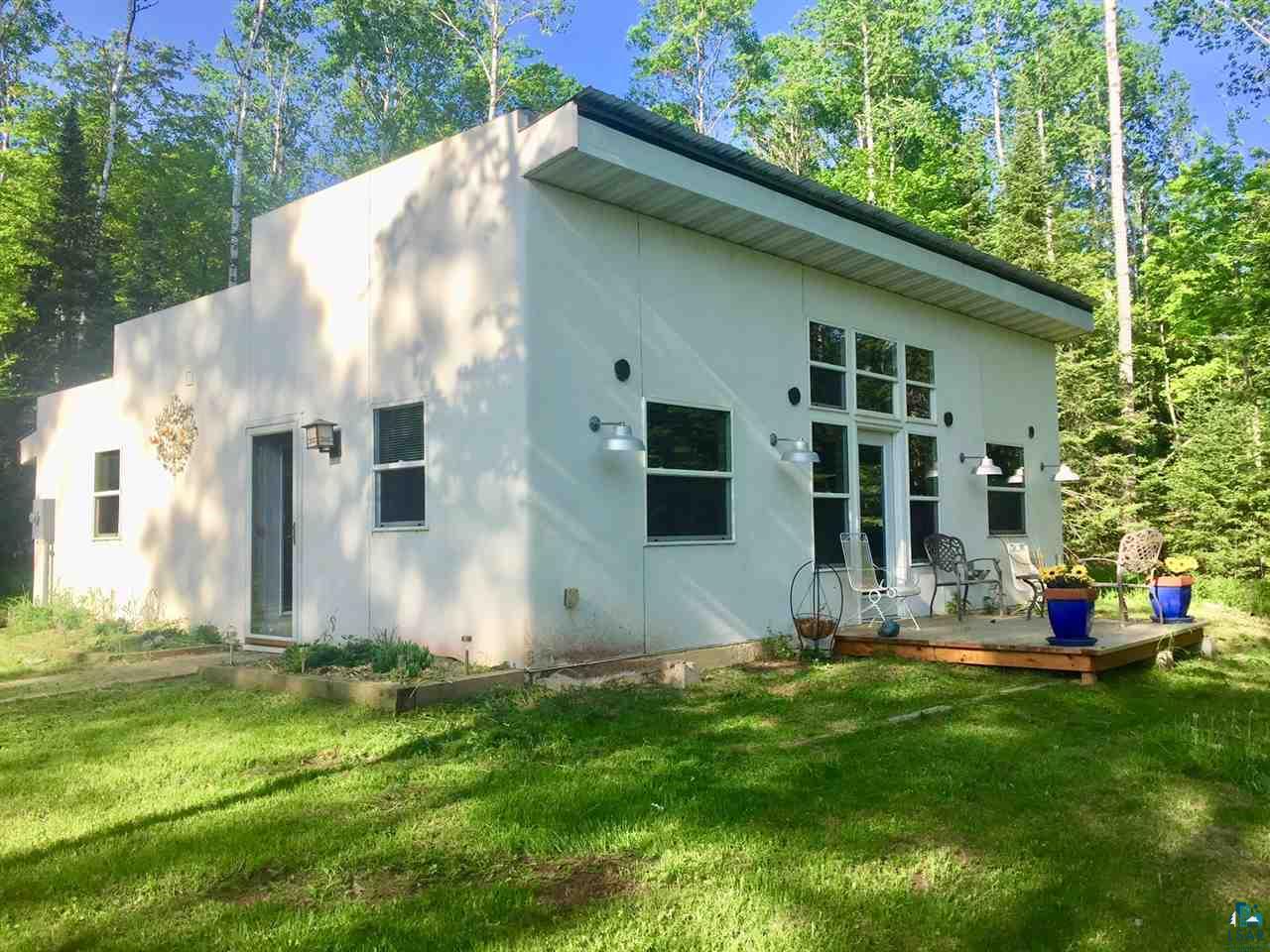 7180 S County Rd P Lake Nebagamon WI 54849 6076624 image1