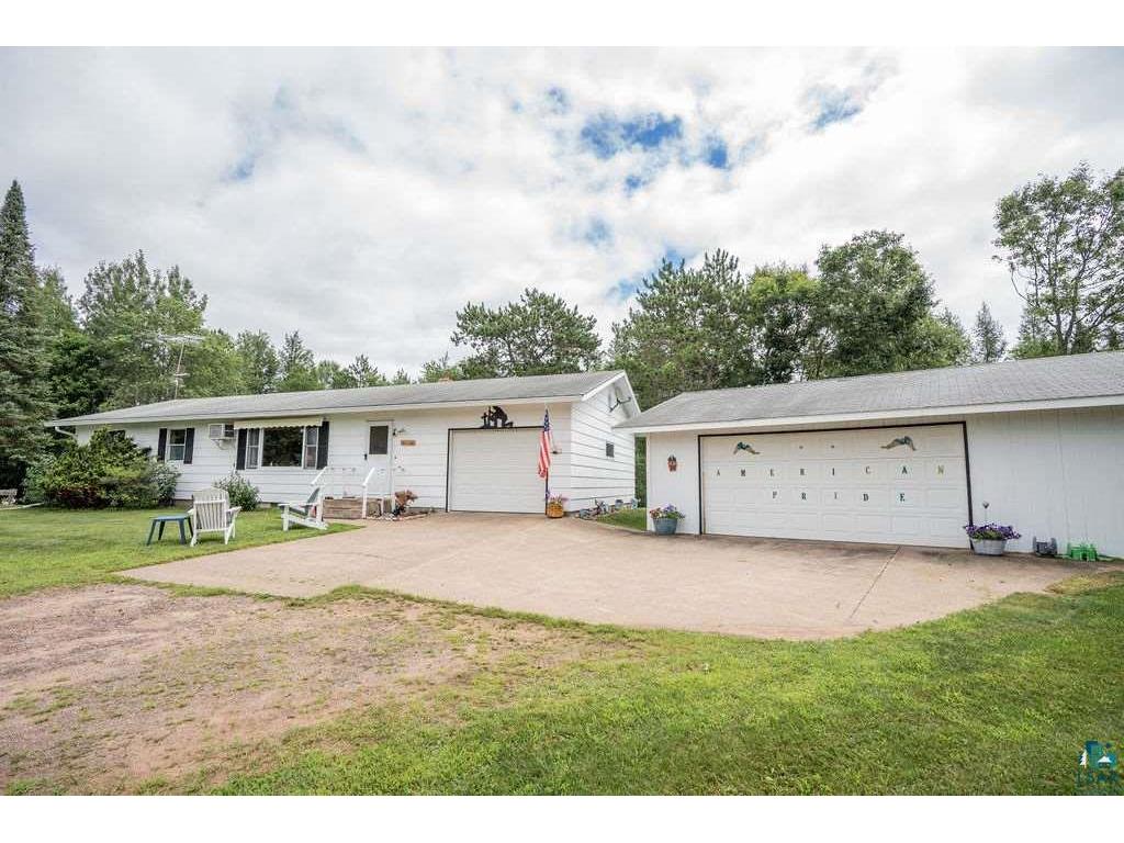 N5336 Gould Dr Spooner WI 54801 6091877 image1