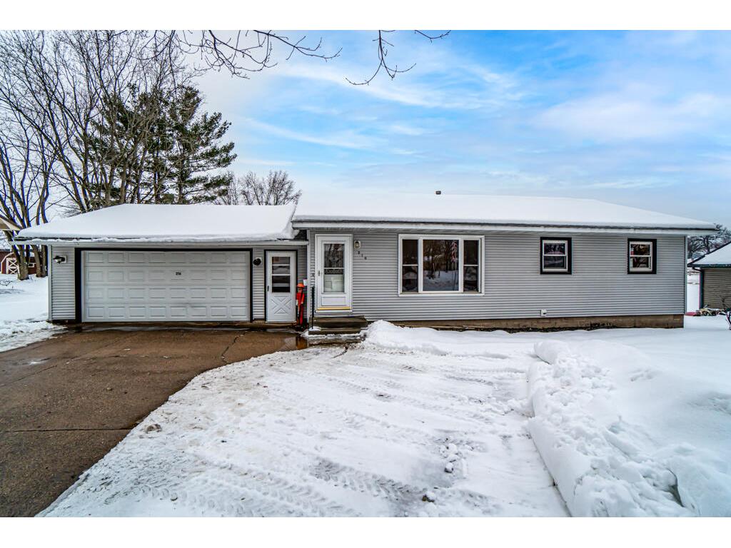 216 E Fir St Strum WI 54770 1822347 image1