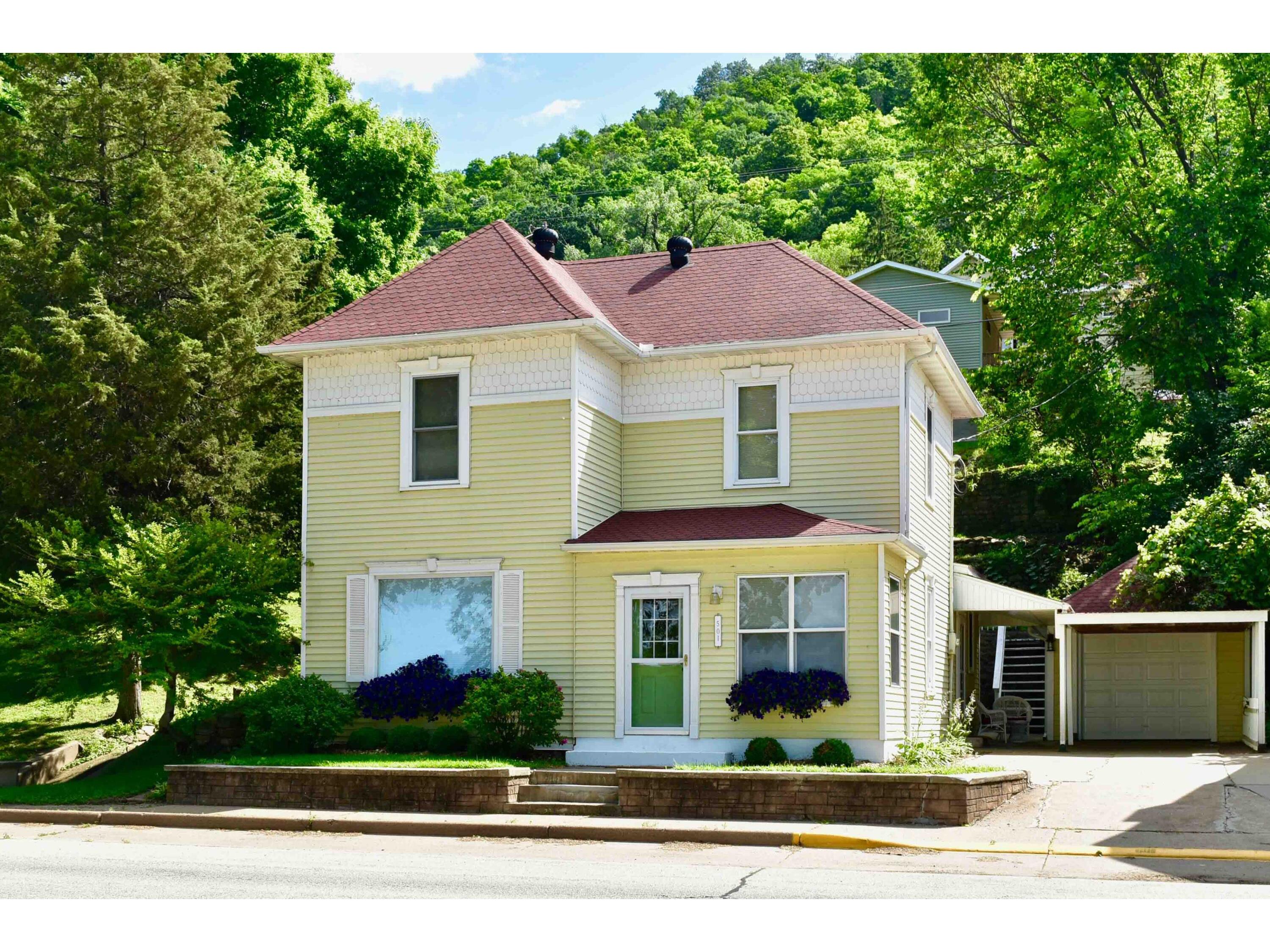 501 S Main St Alma WI 54610 1810810 image1