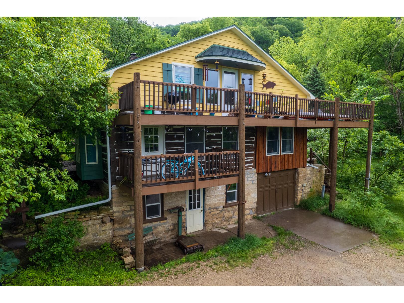 W772 State Road 35 Fountain City WI 54629 1796142 image1