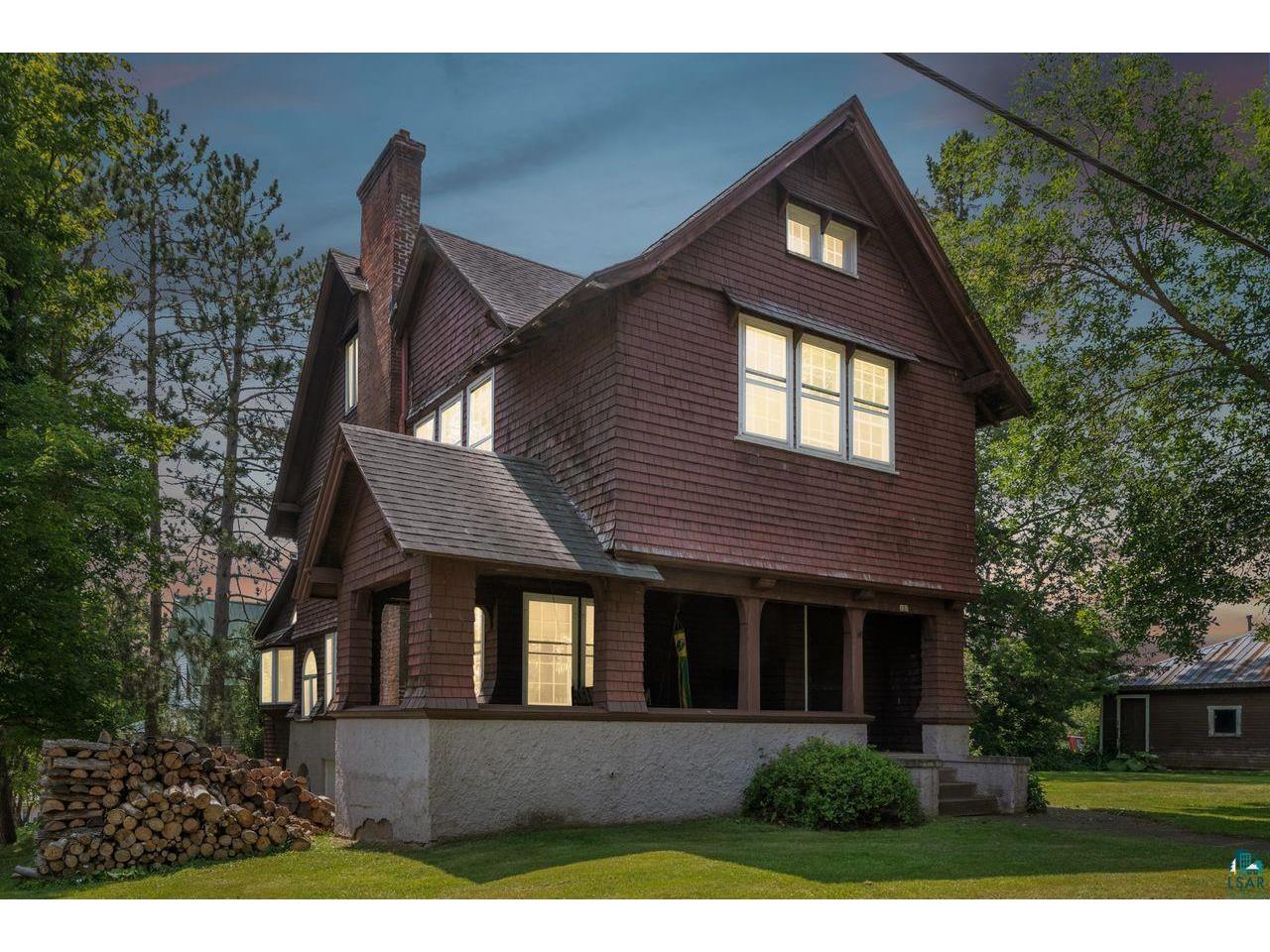 137 E Tyler Ave Mellen WI 54546 6115148 image1