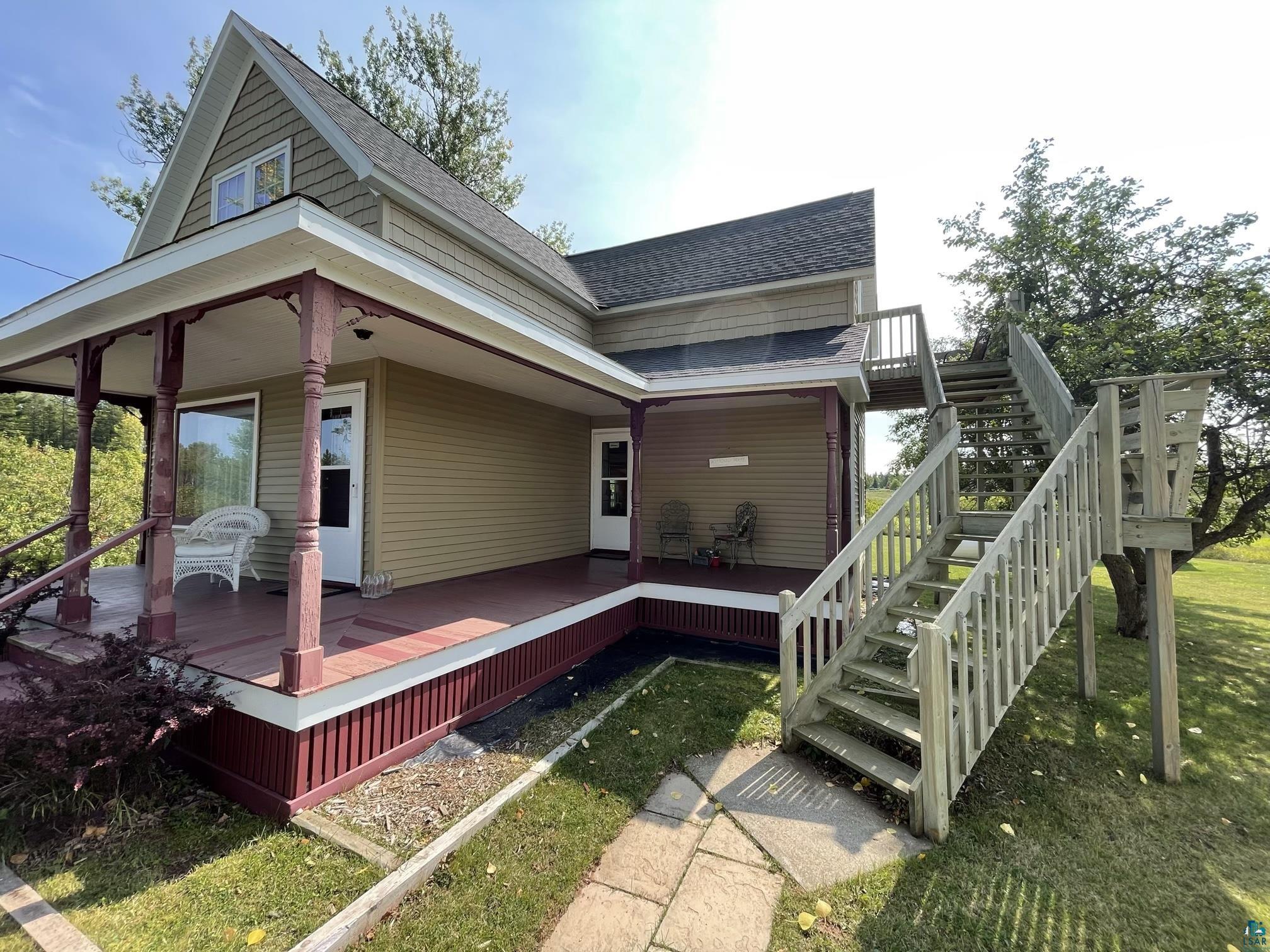 30495 Carlson Rd Ashland WI 54806 6105504 image1