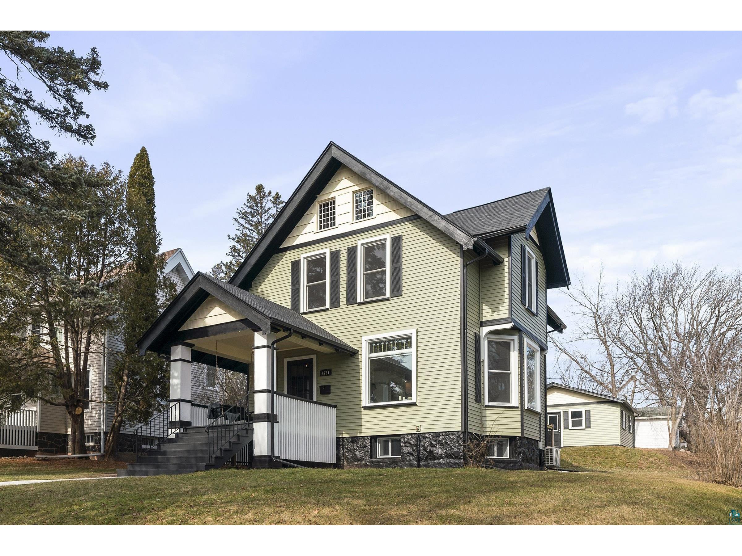 4721 Robinson St Duluth MN 55804 6112280 image1