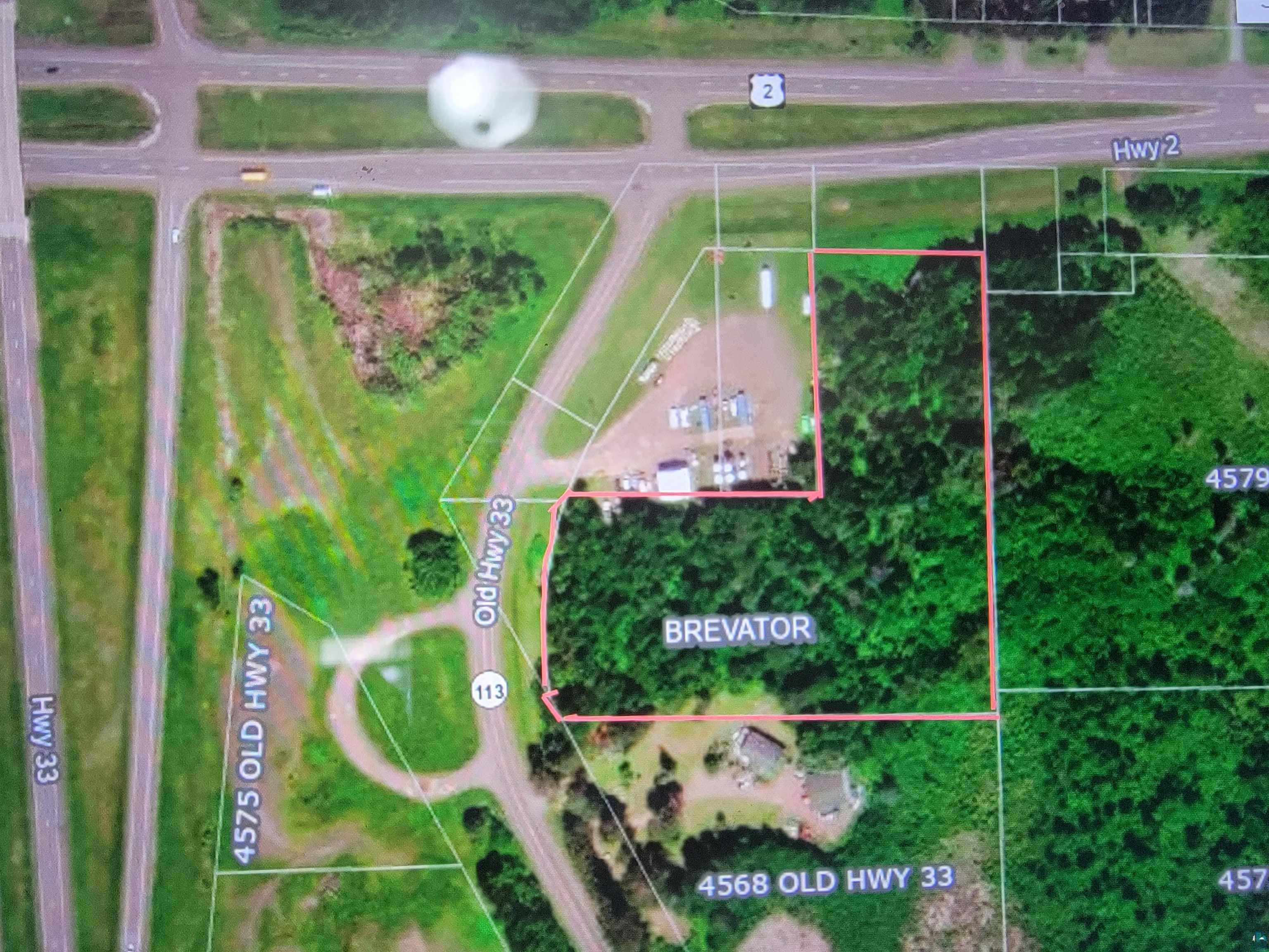 XX Old Hwy 33 Saginaw MN 55779 6105165 image1