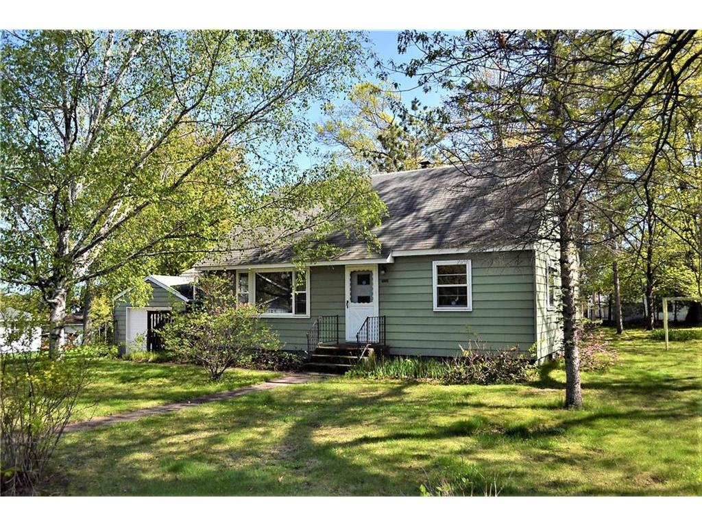 1005 Lincoln Street Spooner WI 54801 1564805 image1