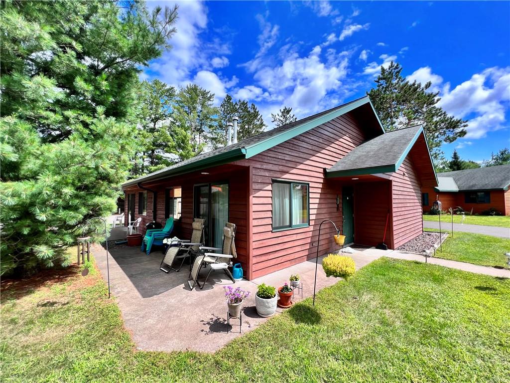 10338 Historyland #7 Hayward WI 54843 - Hayward Lake 1568804 image1