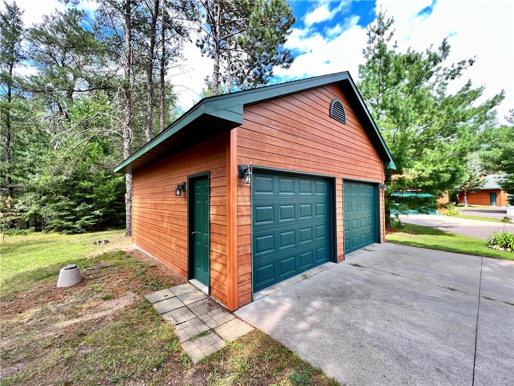 10338 Historyland #7 Hayward WI 54843 - Hayward Lake 1568804 image17