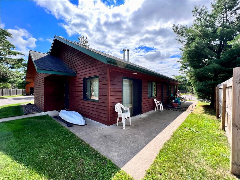 10338 Historyland Lane #7 Hayward WI 54843 - Hayward Lake 1567735 image16