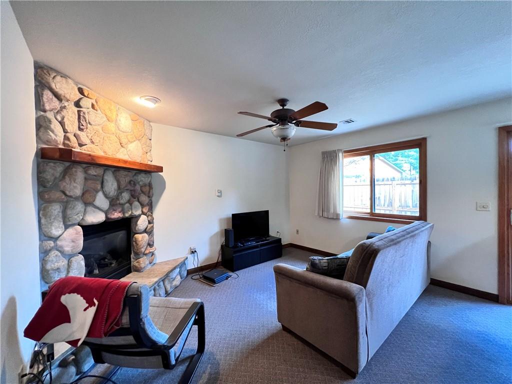 10338 Historyland Lane #7 Hayward WI 54843 - Hayward Lake 1567735 image8