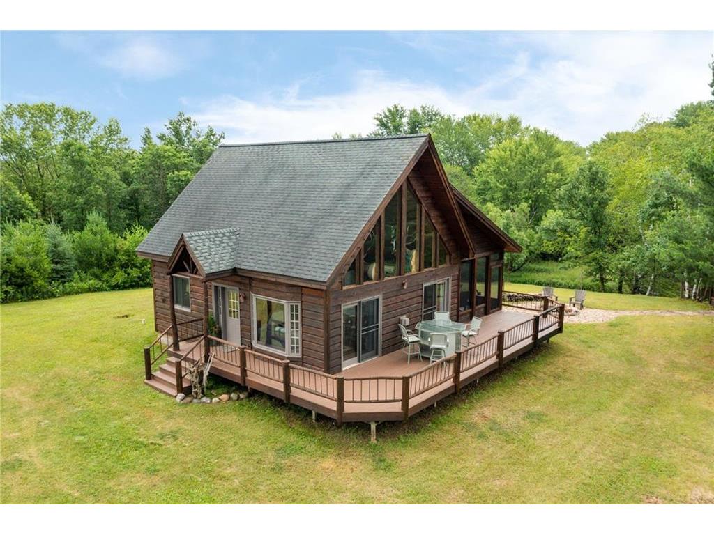 10397 W Litke Drive Radisson WI 54867 - Chippewa 1566680 image1