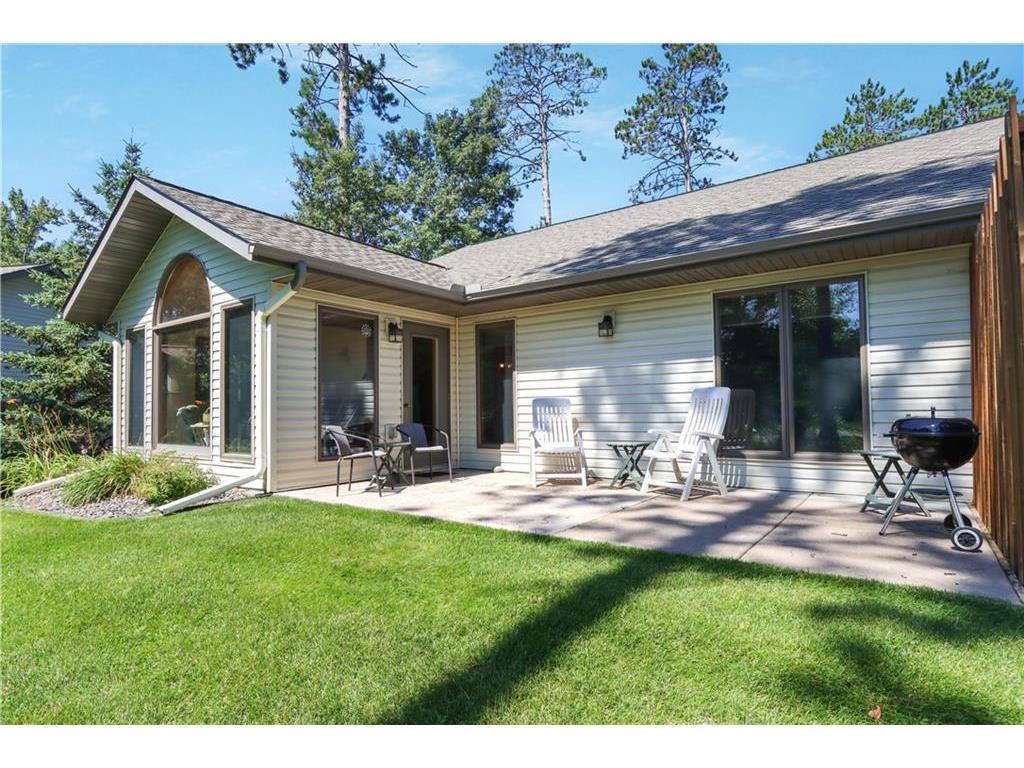 10480 Hayward Shores Hayward WI 54843 - Hayward Lake 1567440 image1