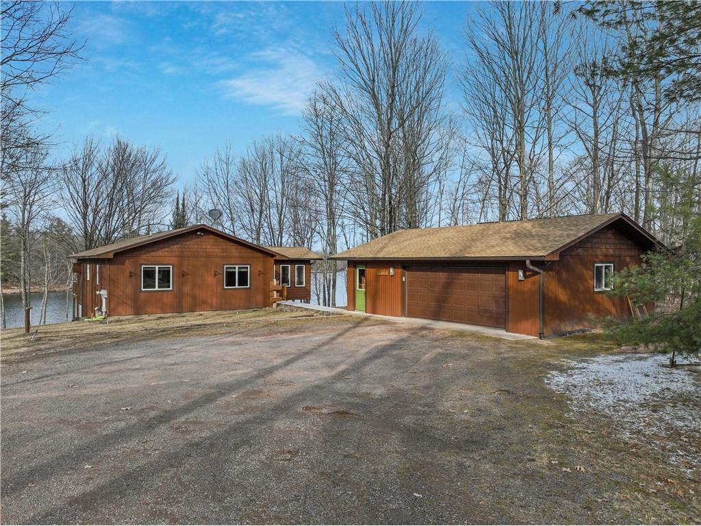 11039 N Flicker Lane Hayward WI 54843 - Tiger Cat 1580436 image1