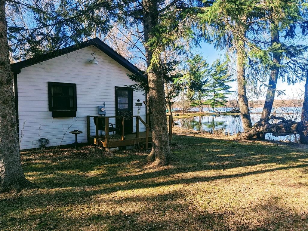 11445 State Road 48 Luck WI 54853 - Round Lake 1572576 image1