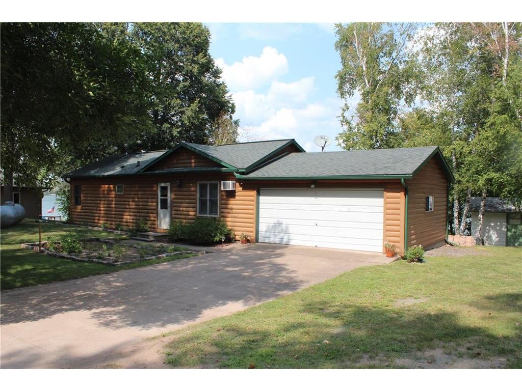 11494 Stillson Road Luck WI 54853 - Round Lake 1557405 image1
