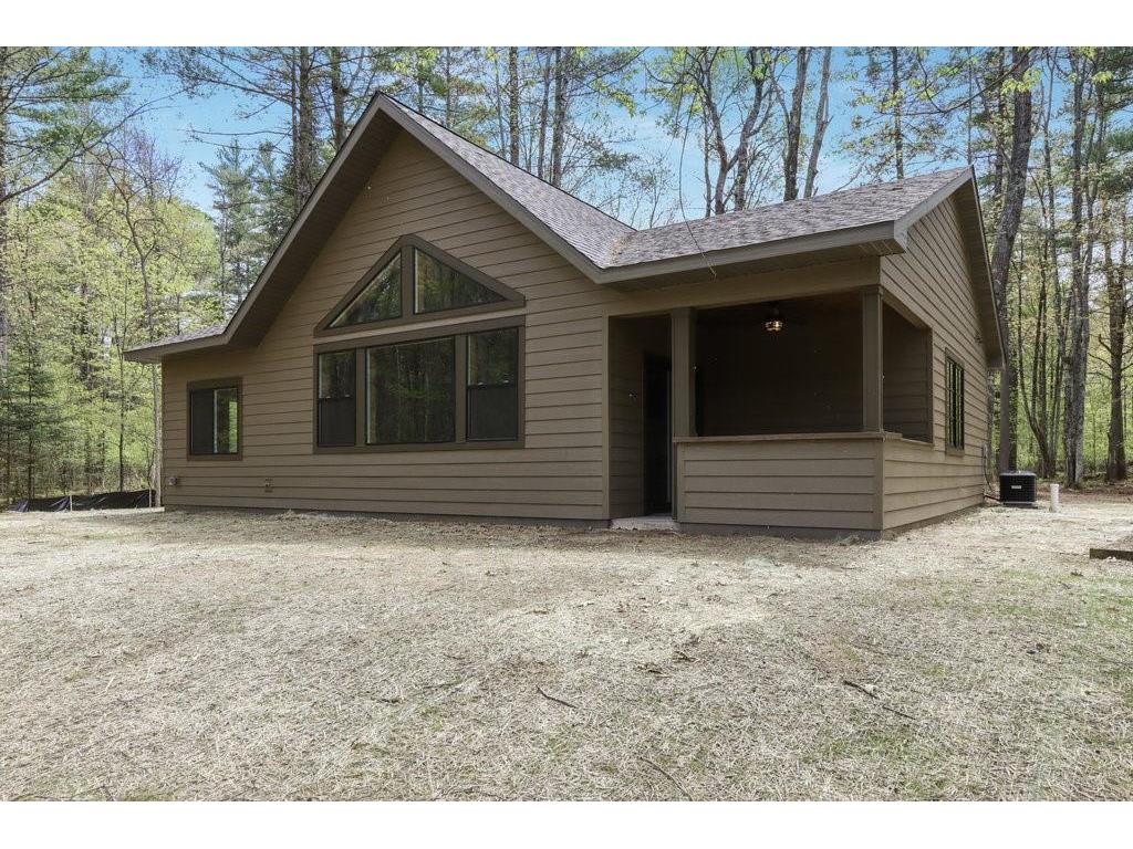 12050N Ewig Lane Hayward WI 54843 - Nelson Lake 1564381 image1